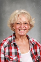 Deborah Seitz